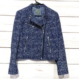 Gap Women's Moto Jacket